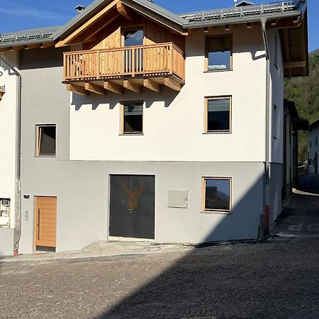Casa Anita Daire Mezzana  Dış mekan fotoğraf