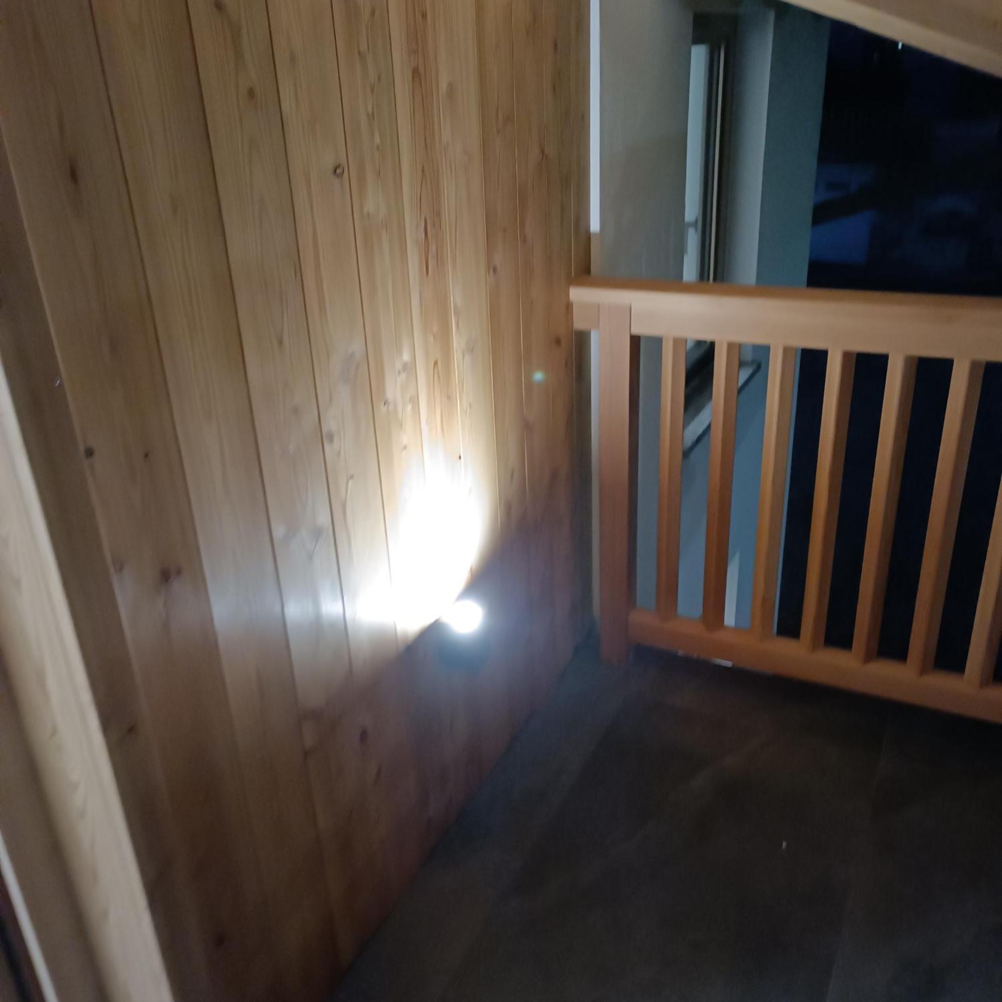 Casa Anita Daire Mezzana  Dış mekan fotoğraf