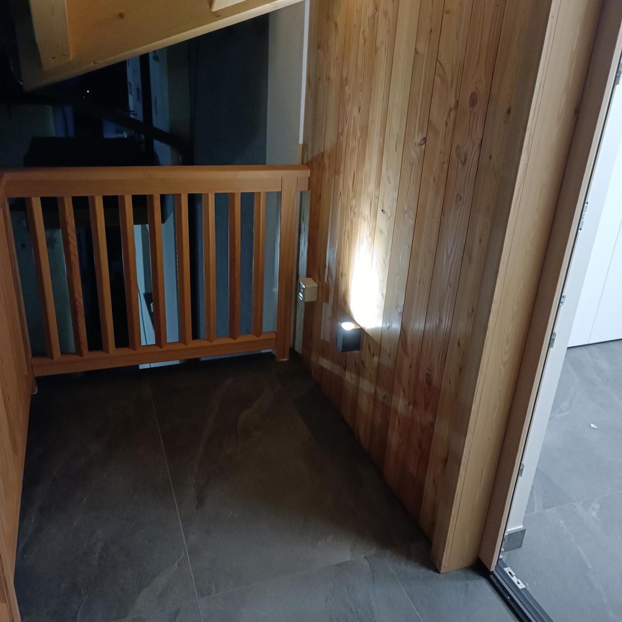 Casa Anita Daire Mezzana  Dış mekan fotoğraf
