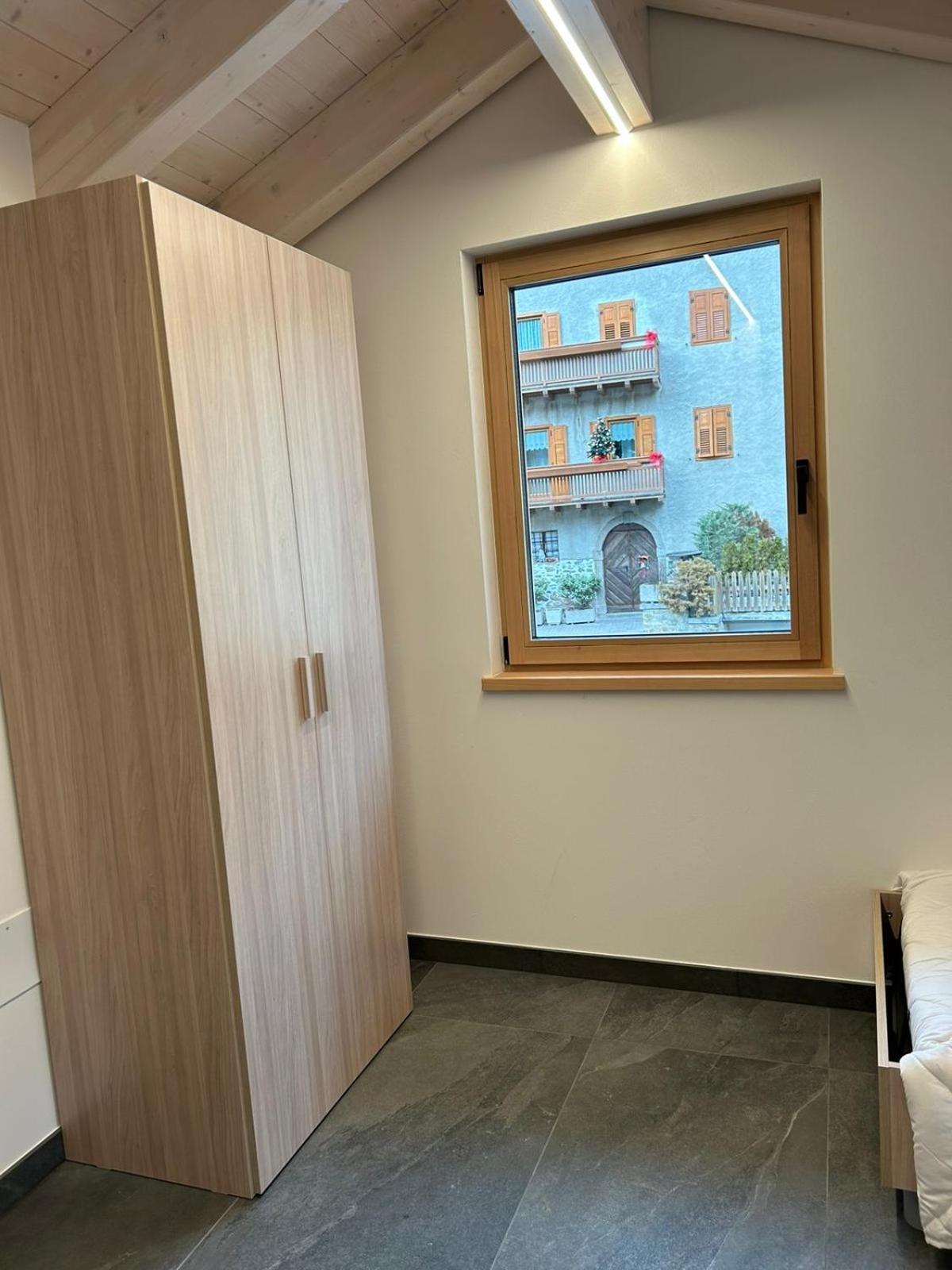 Casa Anita Daire Mezzana  Dış mekan fotoğraf