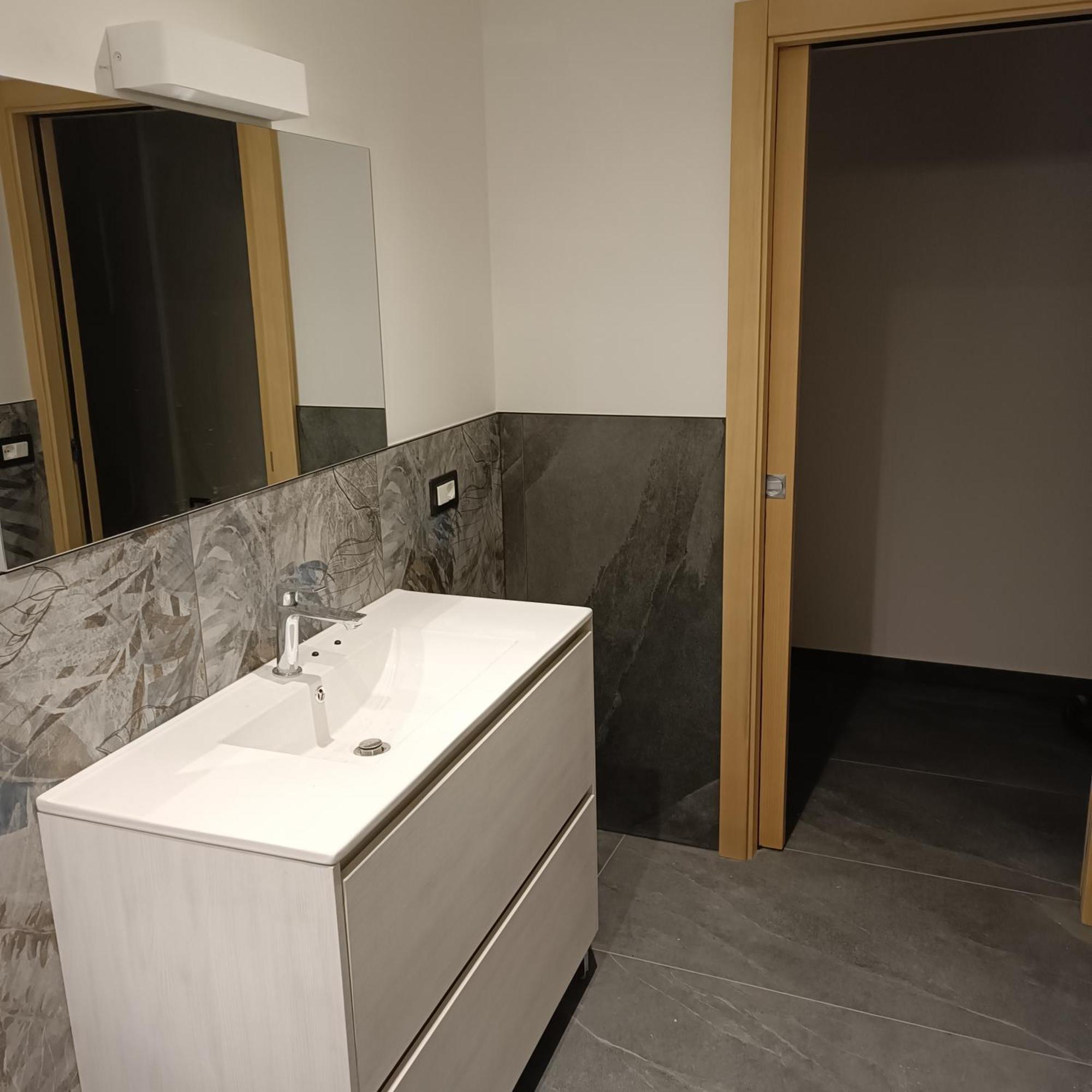 Casa Anita Daire Mezzana  Dış mekan fotoğraf