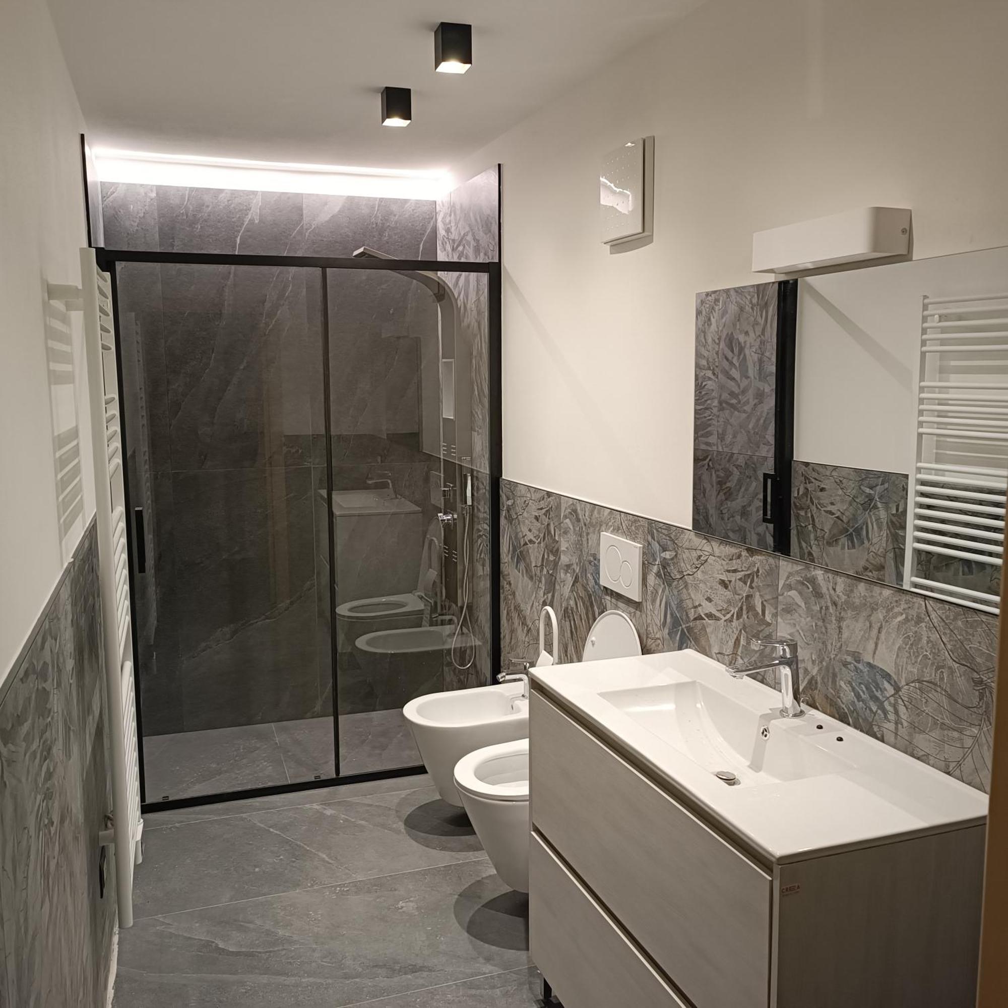 Casa Anita Daire Mezzana  Dış mekan fotoğraf