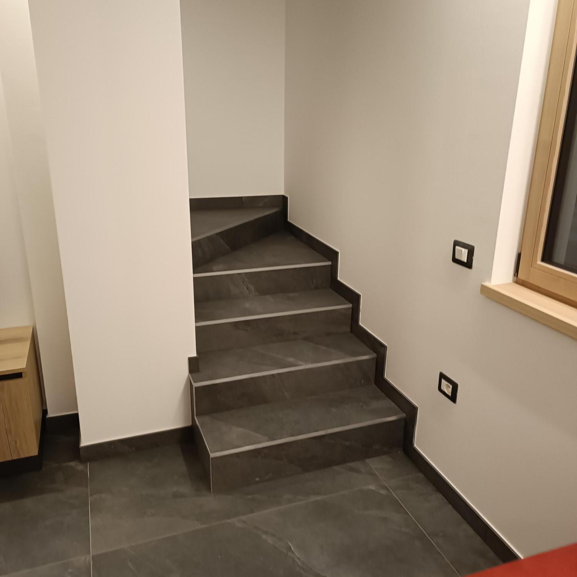 Casa Anita Daire Mezzana  Dış mekan fotoğraf