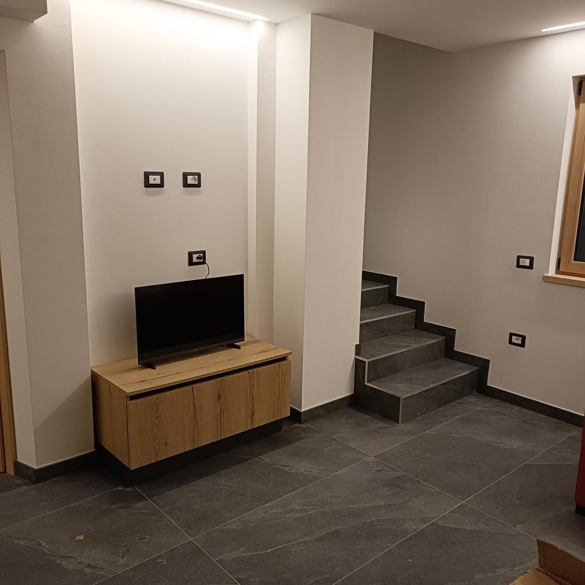 Casa Anita Daire Mezzana  Dış mekan fotoğraf